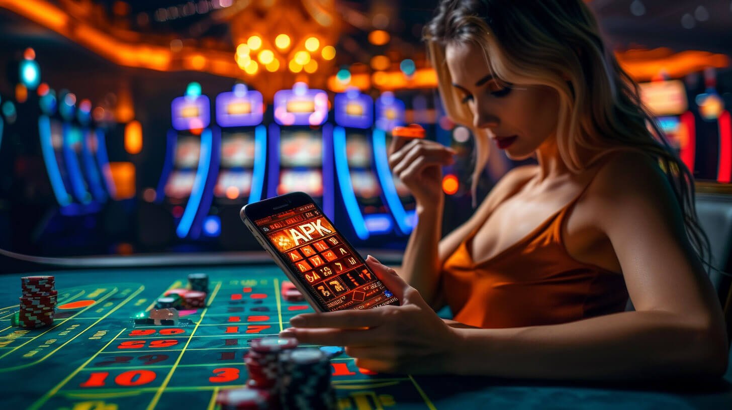 yt31 app Slots ဂိမ်းအမျိုးမျိုး ရွေးချယ်ကစားနေသောမြင်ကွင်း
